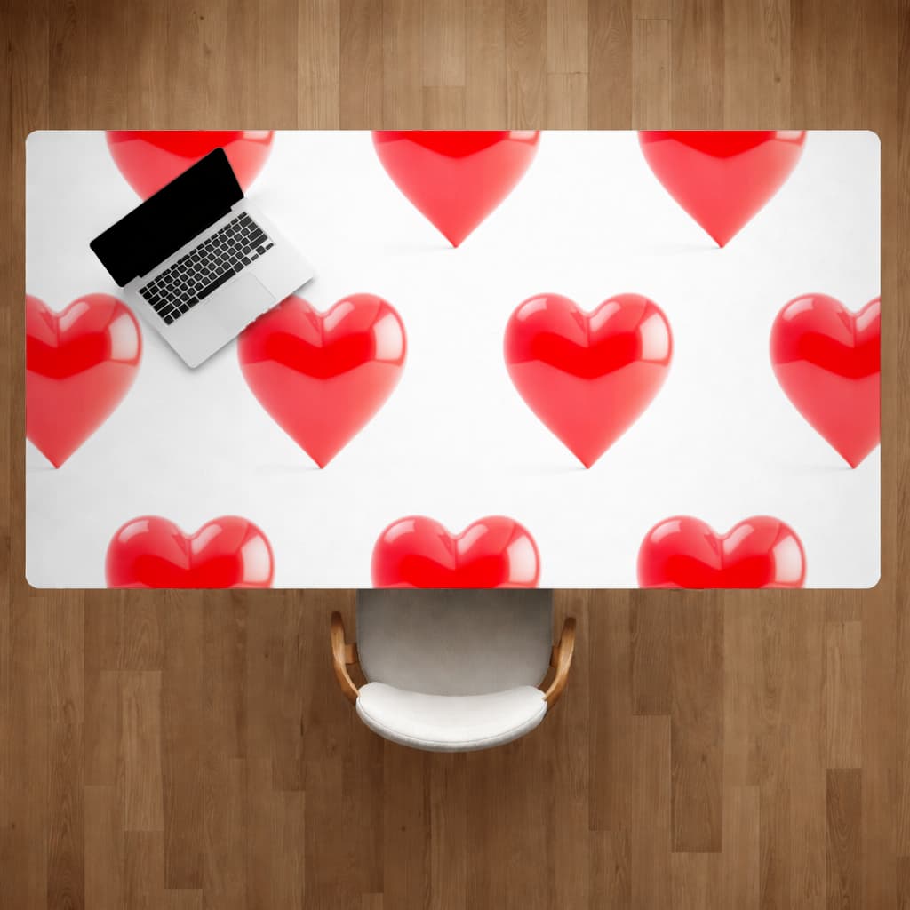 iyi adamlar eksilmesin test ürün 2 Desk Pad