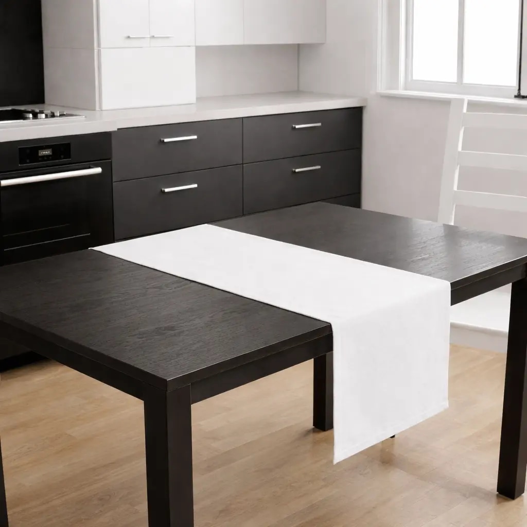 Custom Designed Table Runners