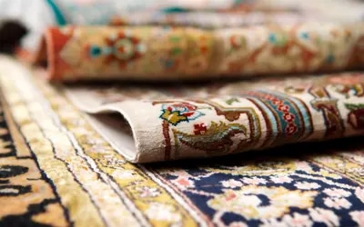 Personalized Living Room Carpet | Custom Home Designs