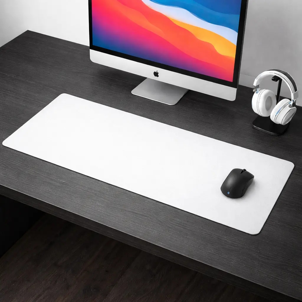 Custom Mouse Pad – Stylish & Comfortable