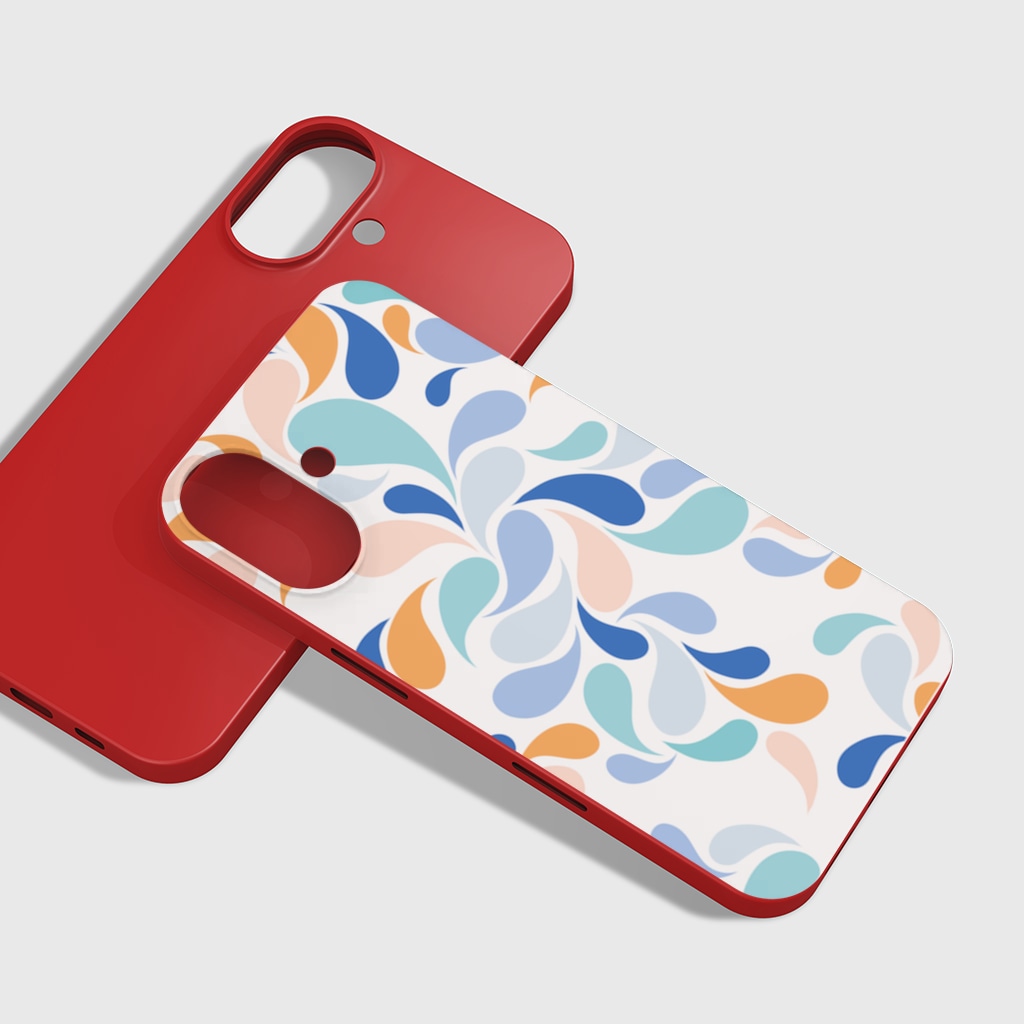 halı desen iphone 16 plus Görünüm 1