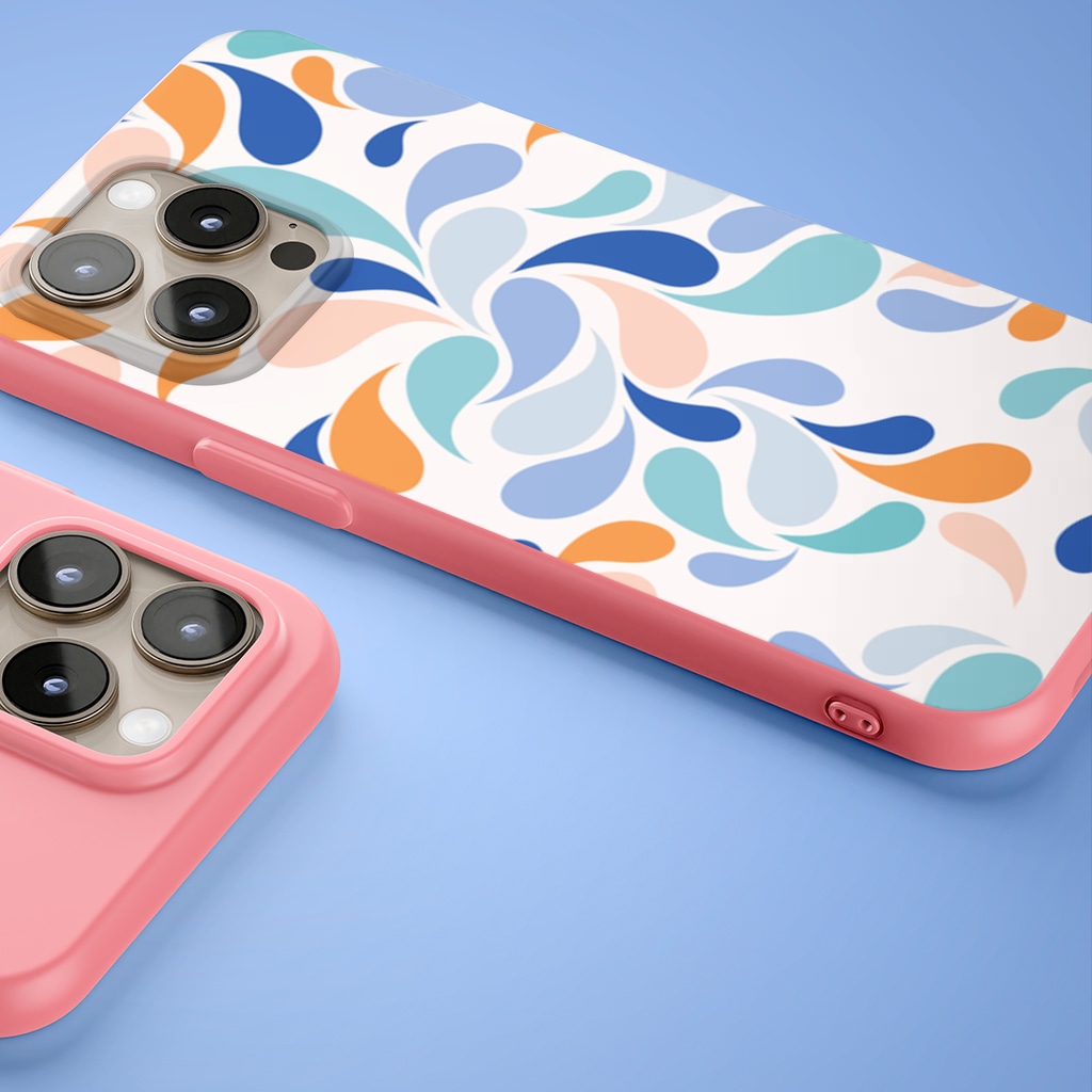 halı desen iphone 15 pro and pro max Görünüm 1