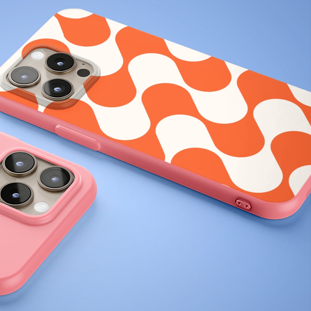 Seamless repeating pattern iphone 15 pro and pro max Görünüm 1