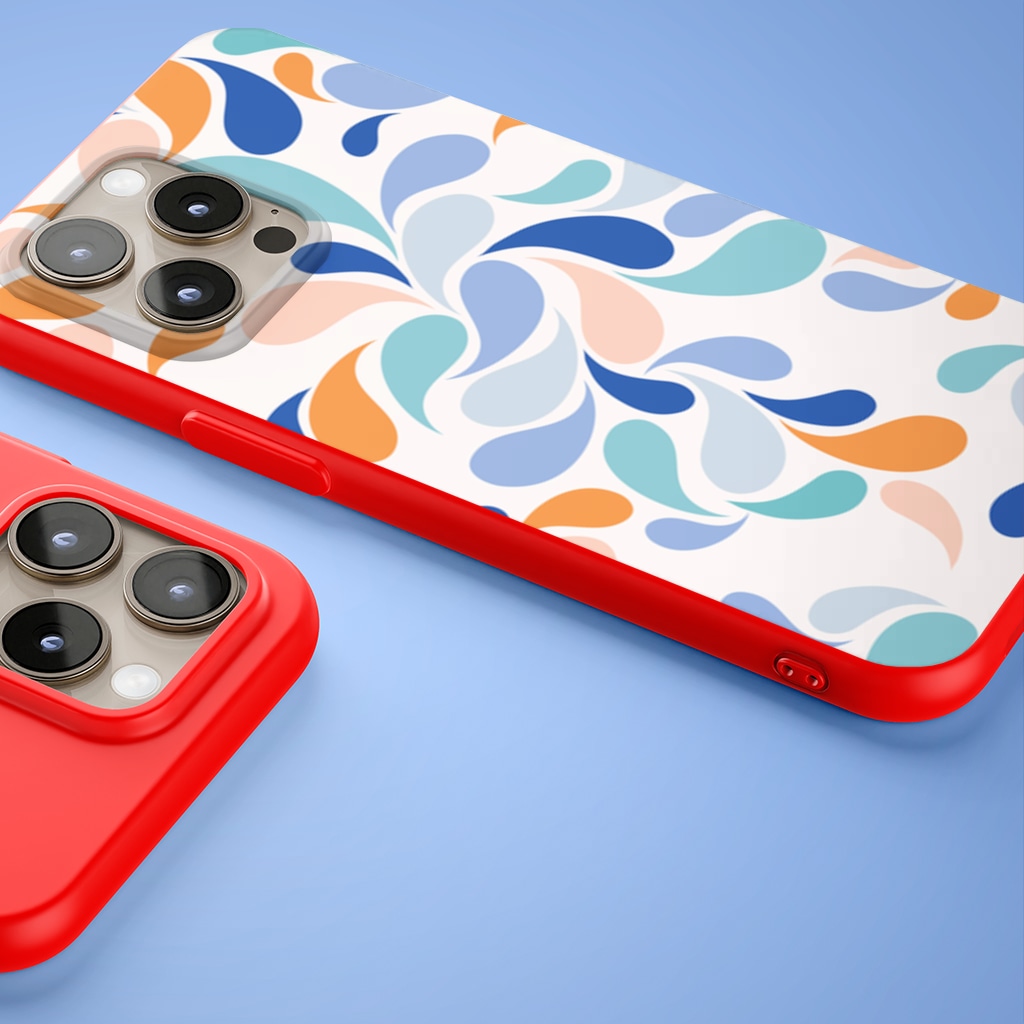 halı desen iphone 15 pro and pro max Görünüm 1