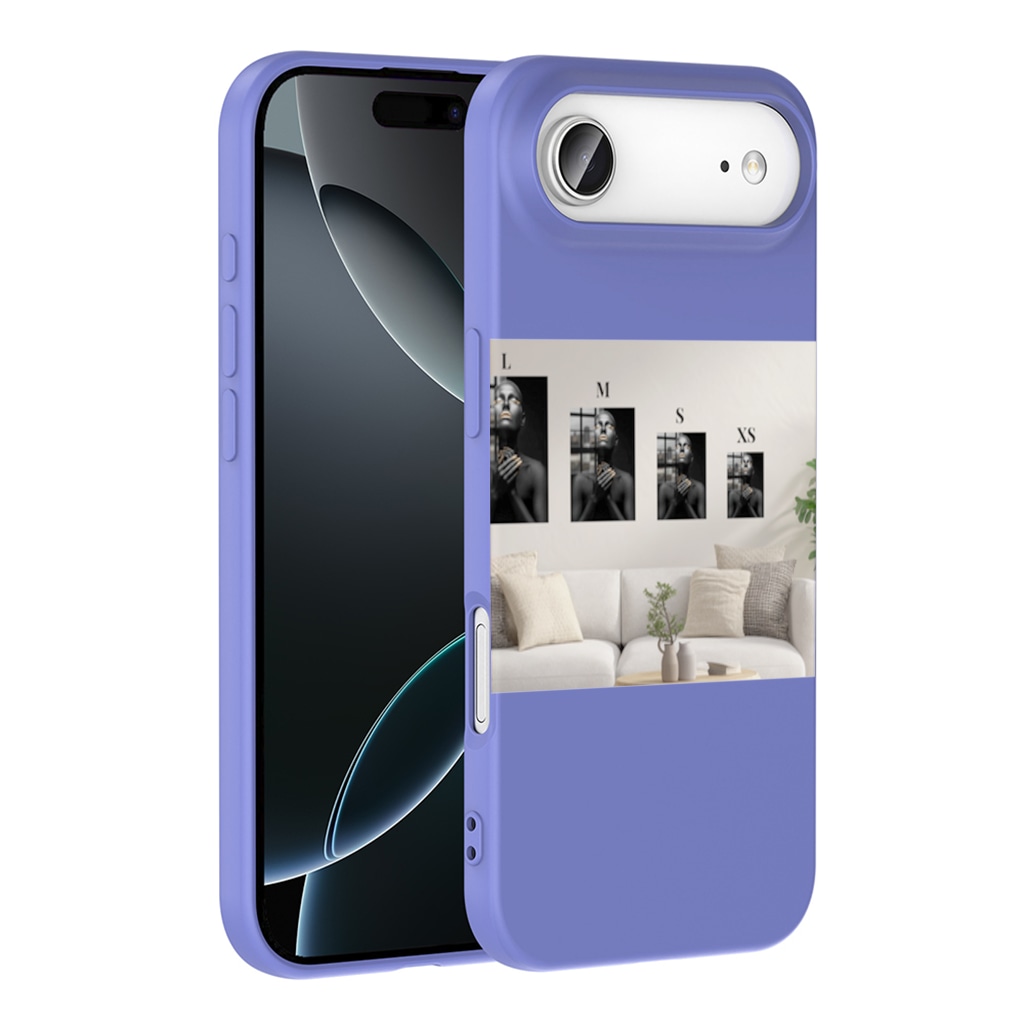 test İphone 17 Air Görünüm 1