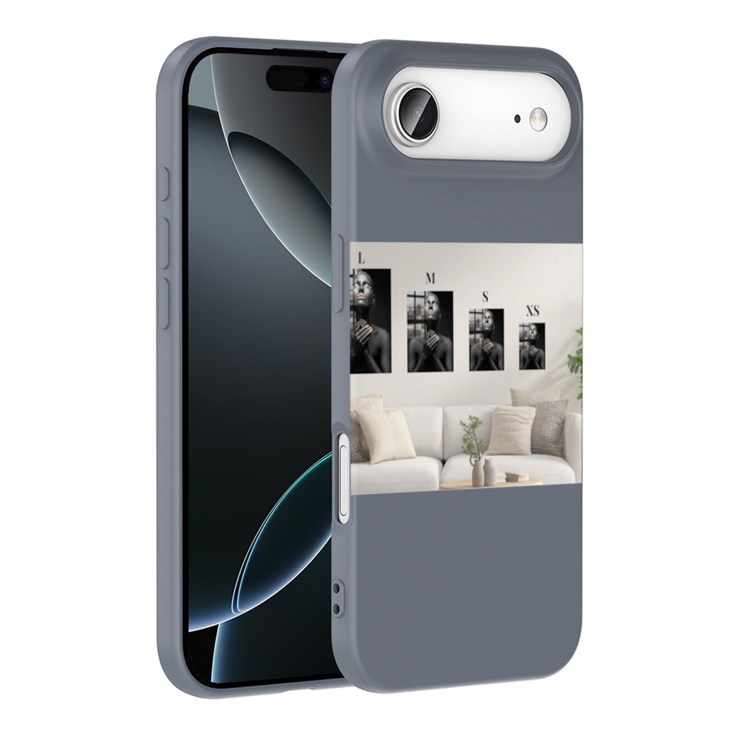 test İphone 17 Air Görünüm 1