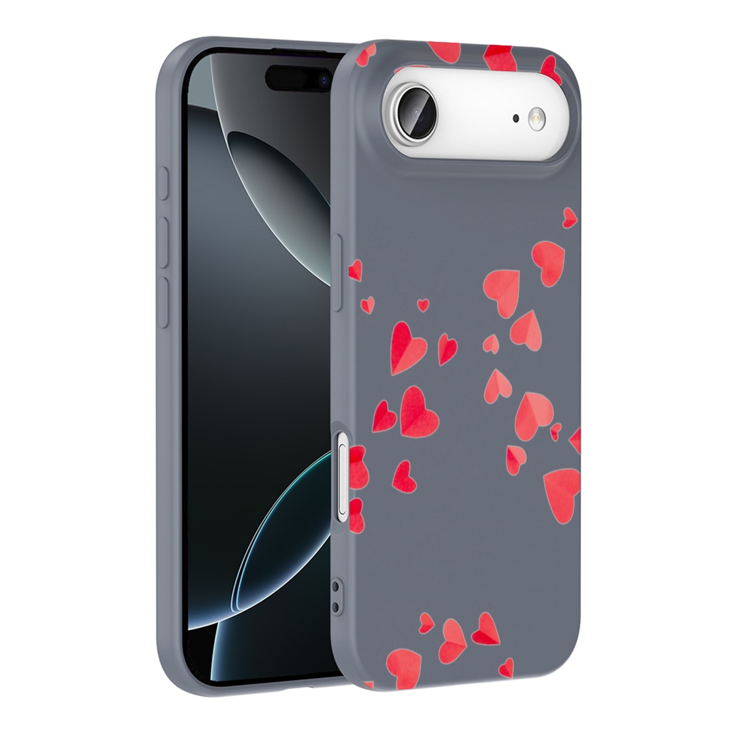 iyi adamlar eksilmesin demo çalışma İphone 17 Air Görünüm 1