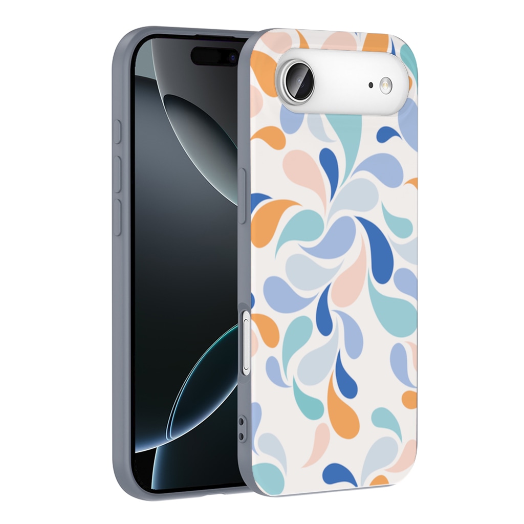 halı desen İphone 17 Air Görünüm 1