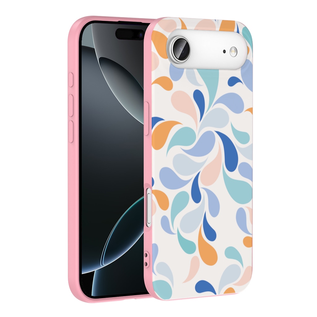 halı desen İphone 17 Air Görünüm 1