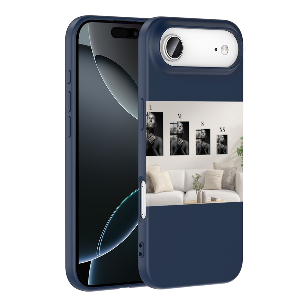 test İphone 17 Air Görünüm 1