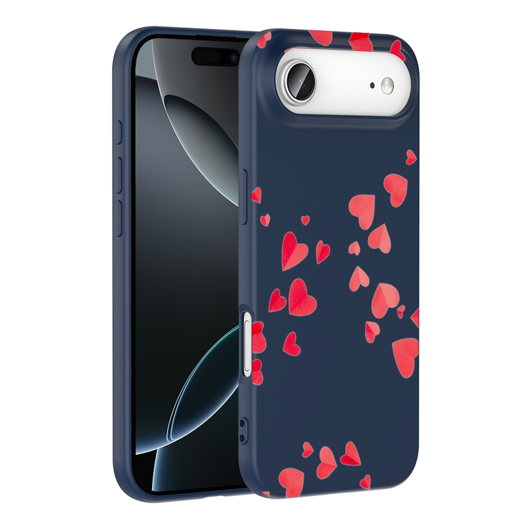 iyi adamlar eksilmesin demo çalışma İphone 17 Air Görünüm 1