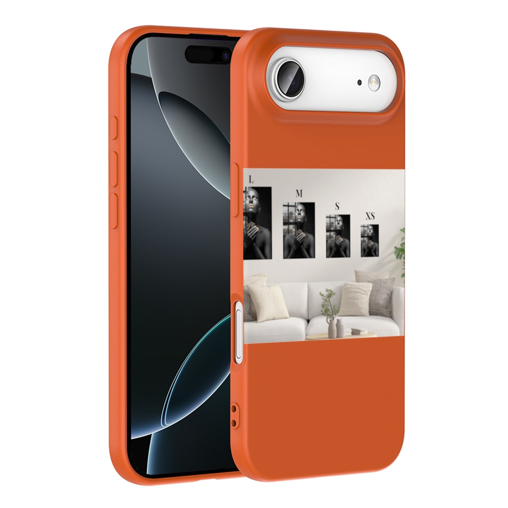 test İphone 17 Air Görünüm 1