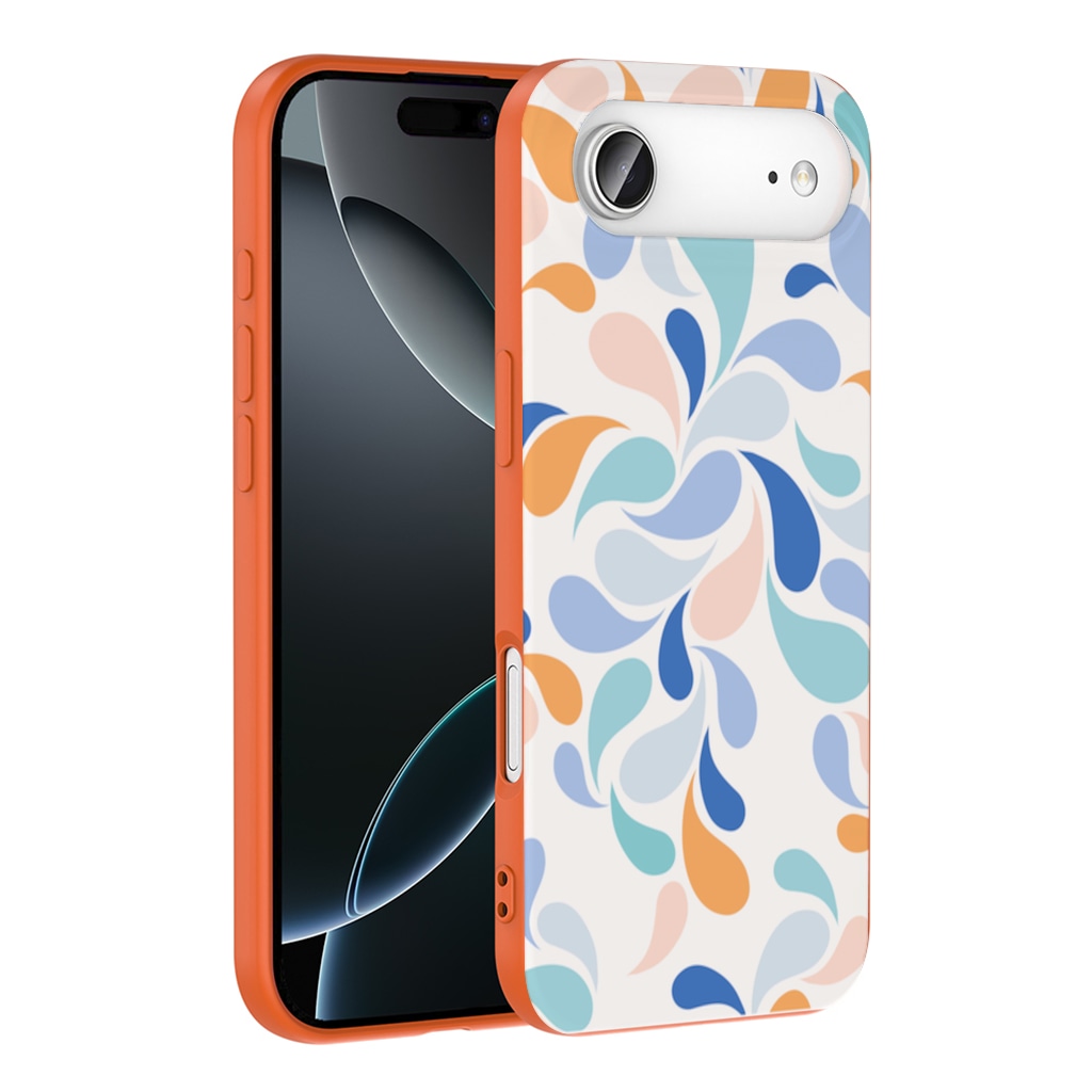 halı desen İphone 17 Air Görünüm 1