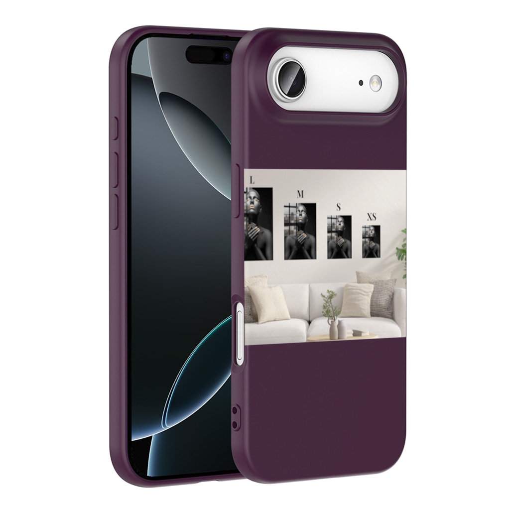 test İphone 17 Air Görünüm 1