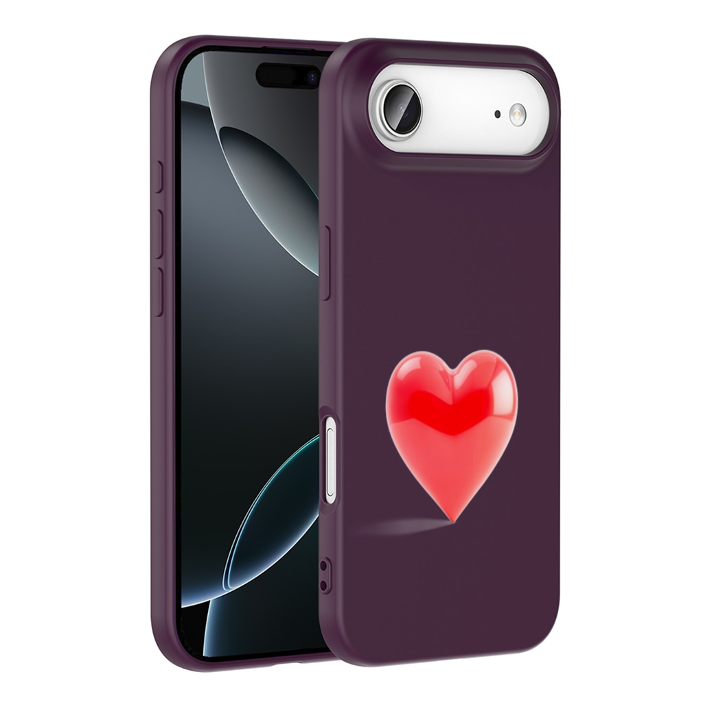 iyi adamlar eksilmesin test ürün 2 İphone 17 Air Görünüm 1