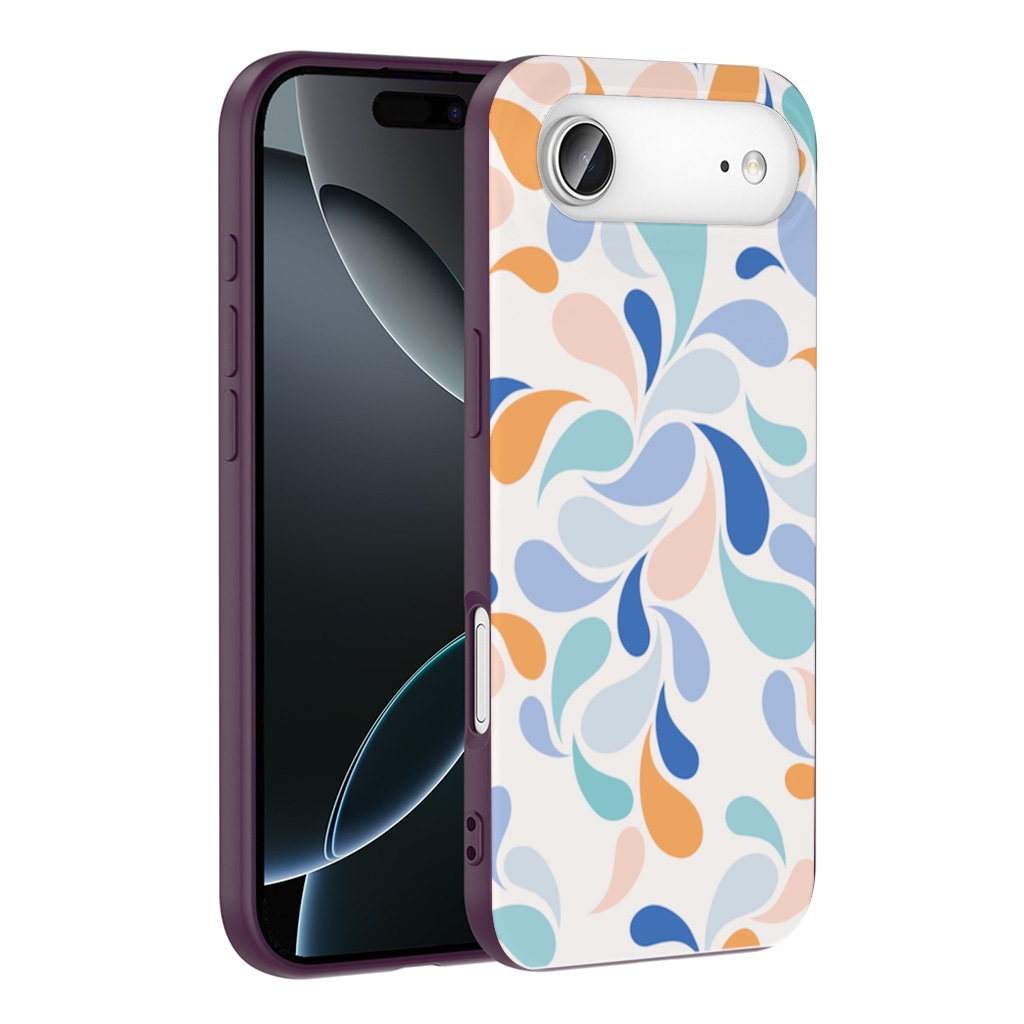 halı desen İphone 17 Air Görünüm 1