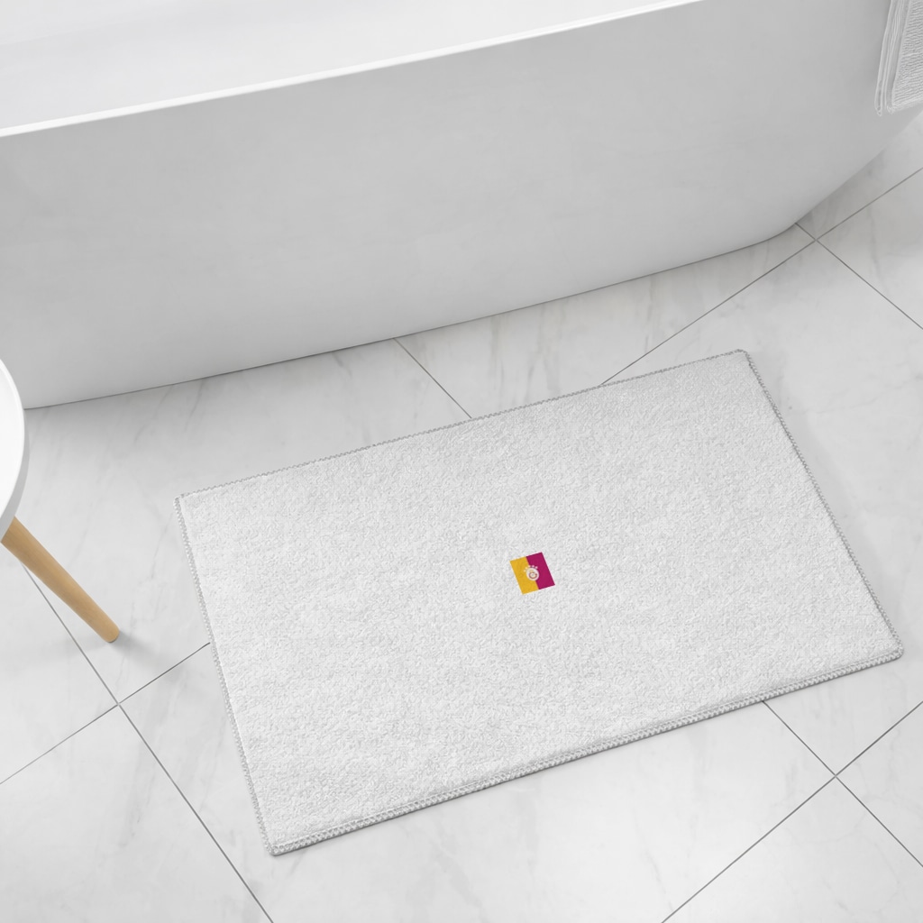 galata Bath Mat Görünüm 1