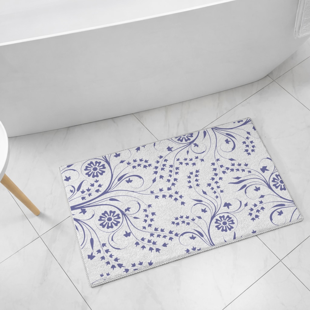 asdasdasdas Bath Mat Görünüm 1