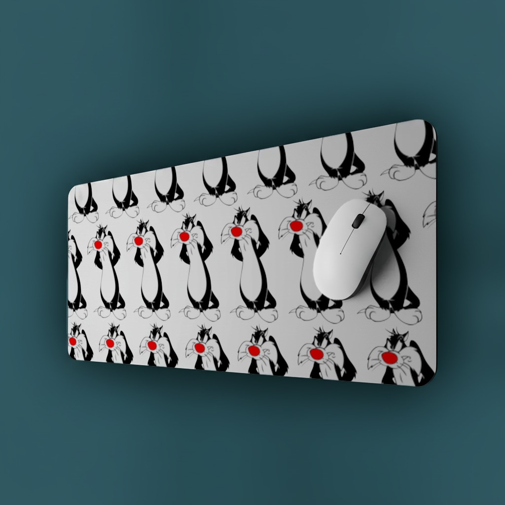 saddsa sfsdf dsf dsf Mouse Pad Görünüm 1