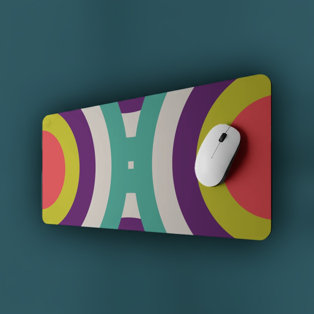 dwwewqe Mouse Pad Görünüm 2