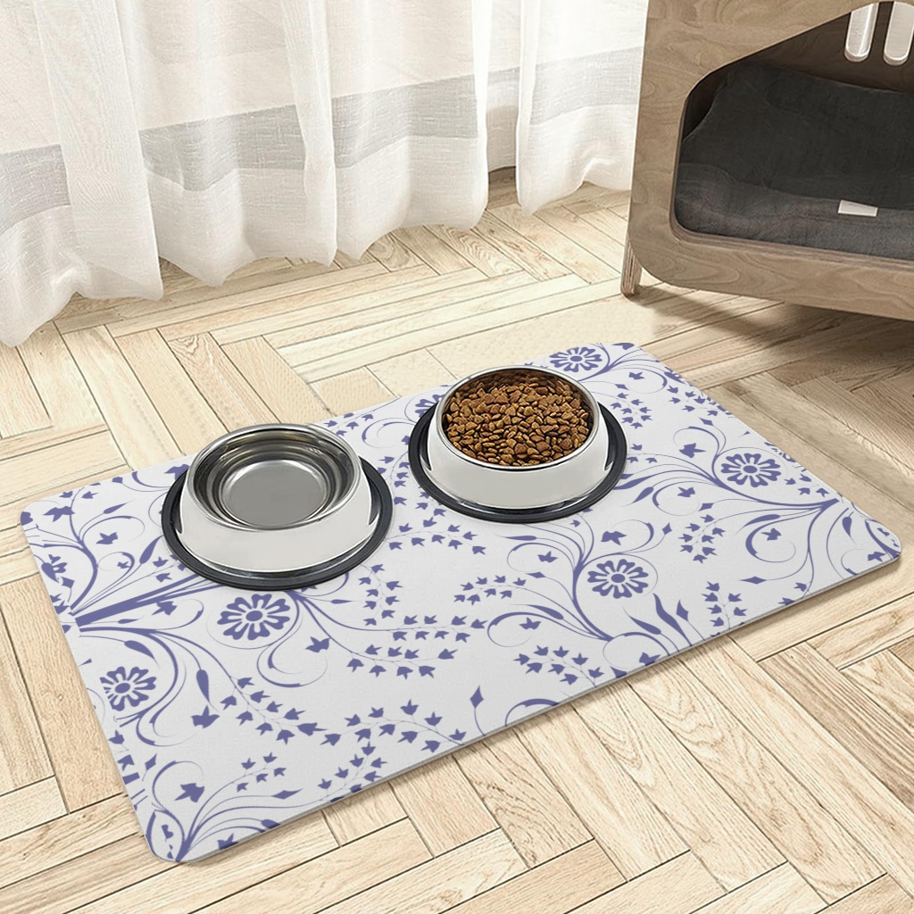 asdasdasdas Pet Feeding Mat Görünüm 3
