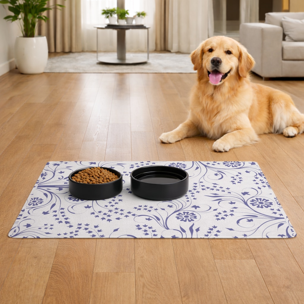 asdasdasdas Pet Feeding Mat Görünüm 2