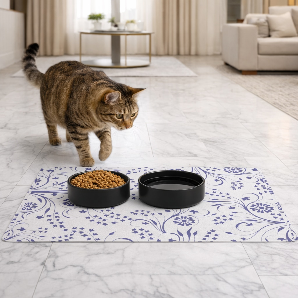 asdasdasdas Pet Feeding Mat Görünüm 1