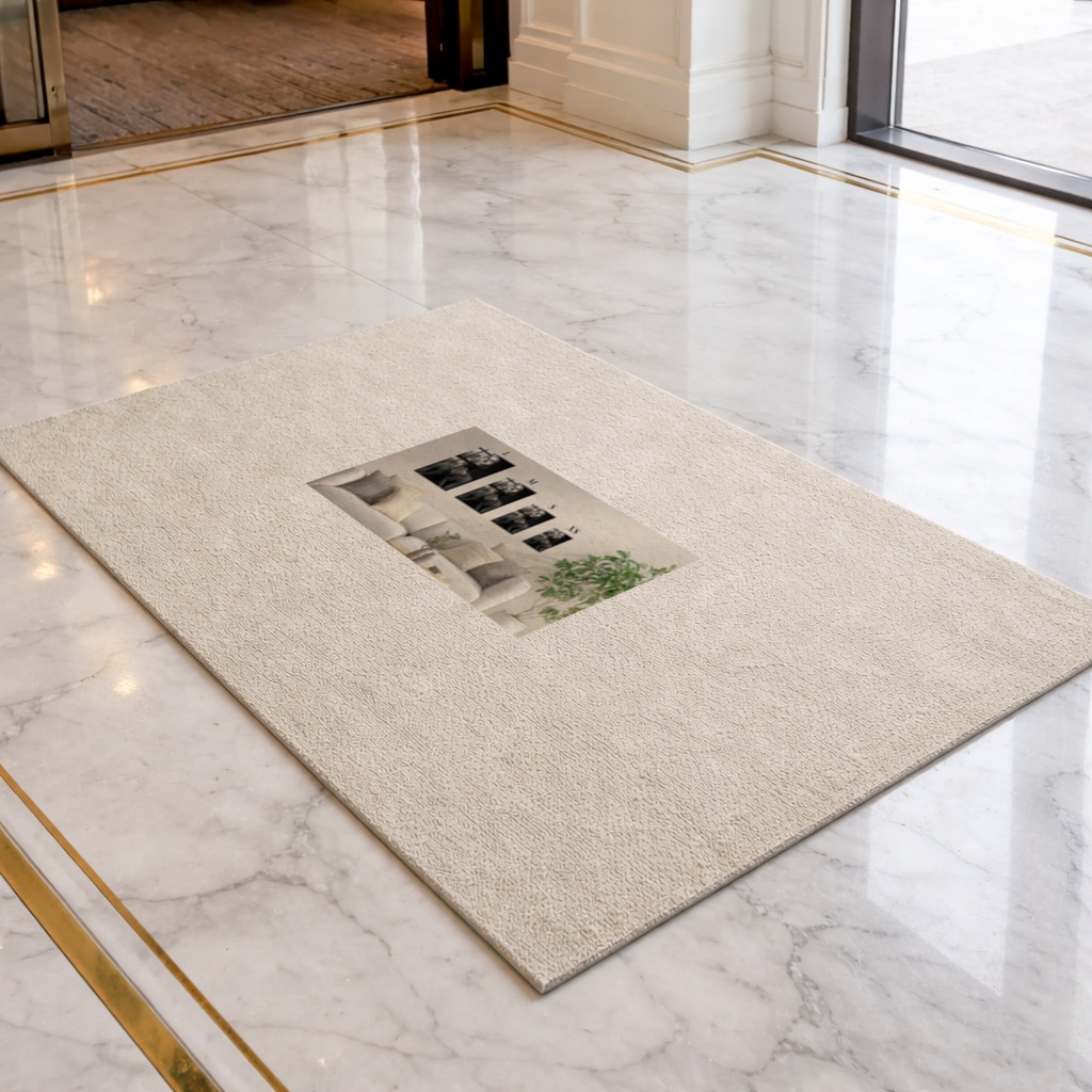 test Mudroom Mat Görünüm 3