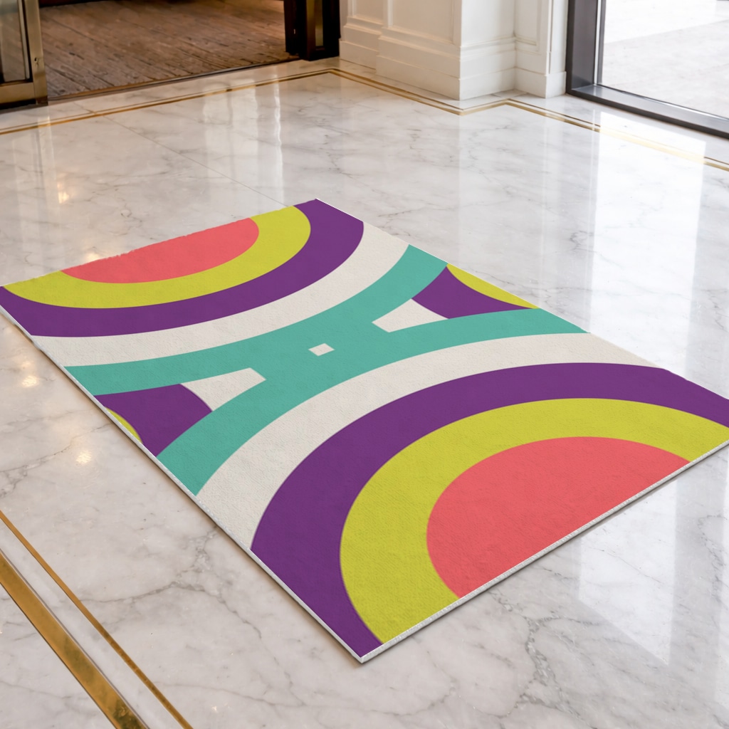 dwwewqe Mudroom Mat Görünüm 3