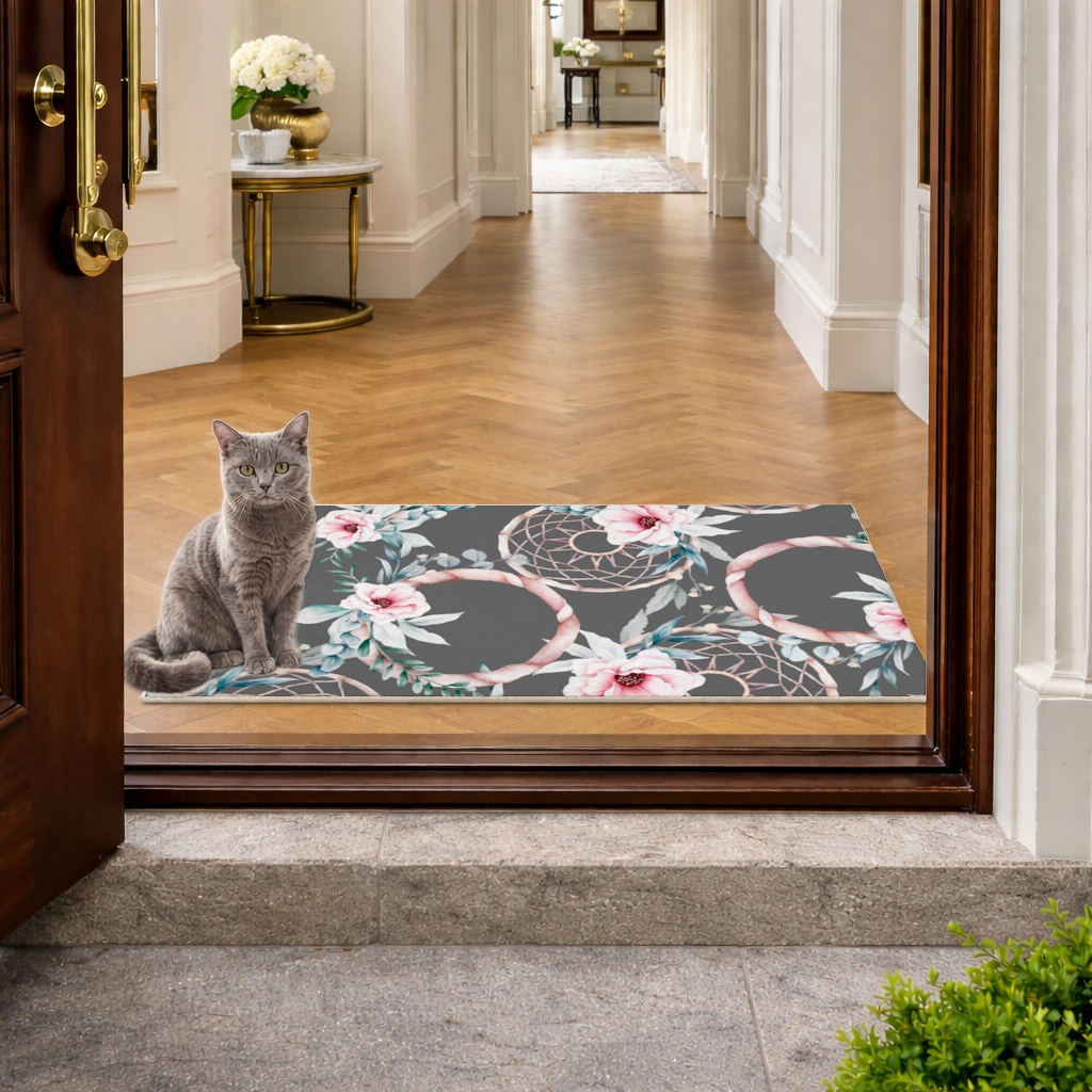 demo test Mudroom Mat Görünüm 2