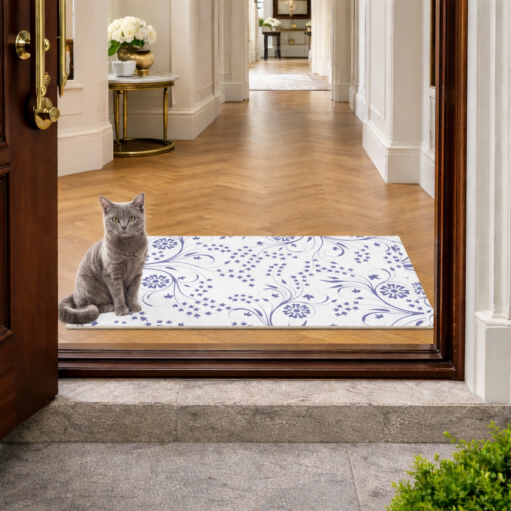 asdasdasdas Mudroom Mat Görünüm 2