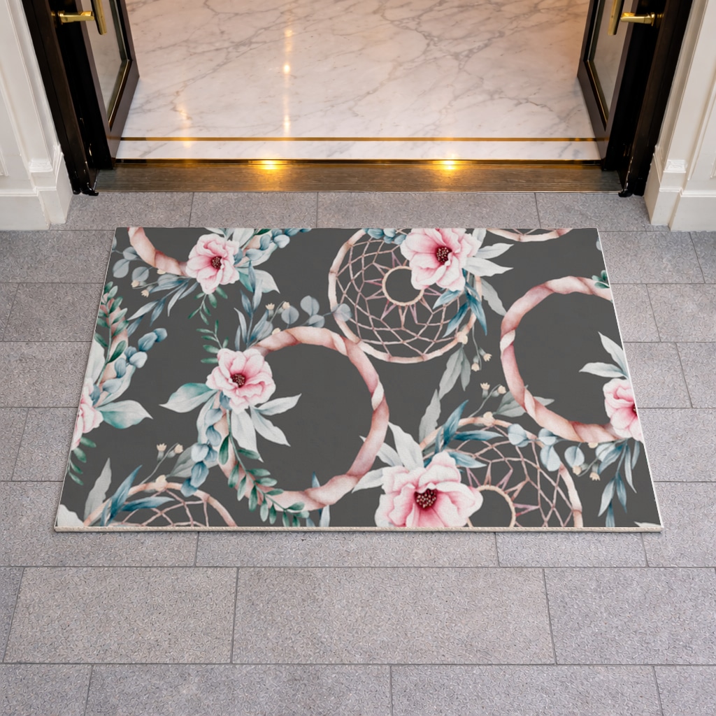 demo test Mudroom Mat Görünüm 1