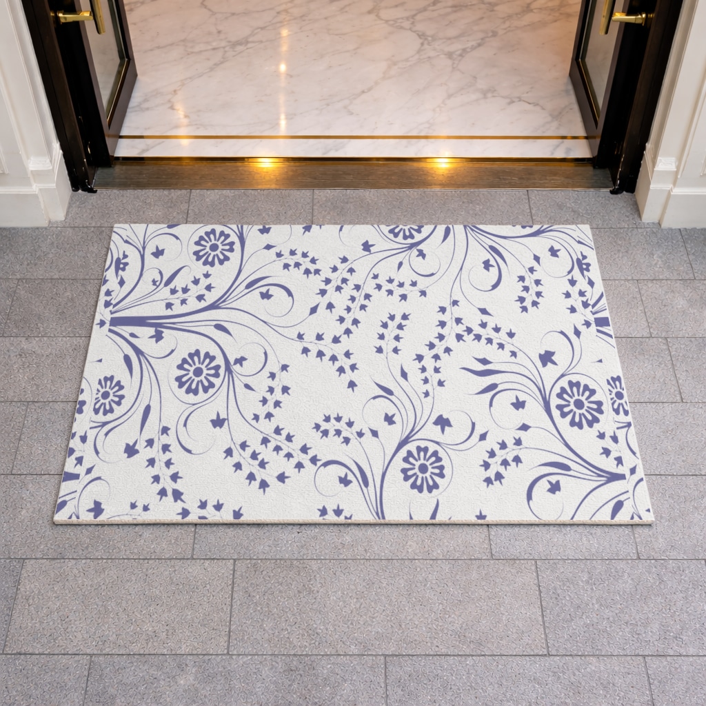 asdasdasdas Mudroom Mat Görünüm 3