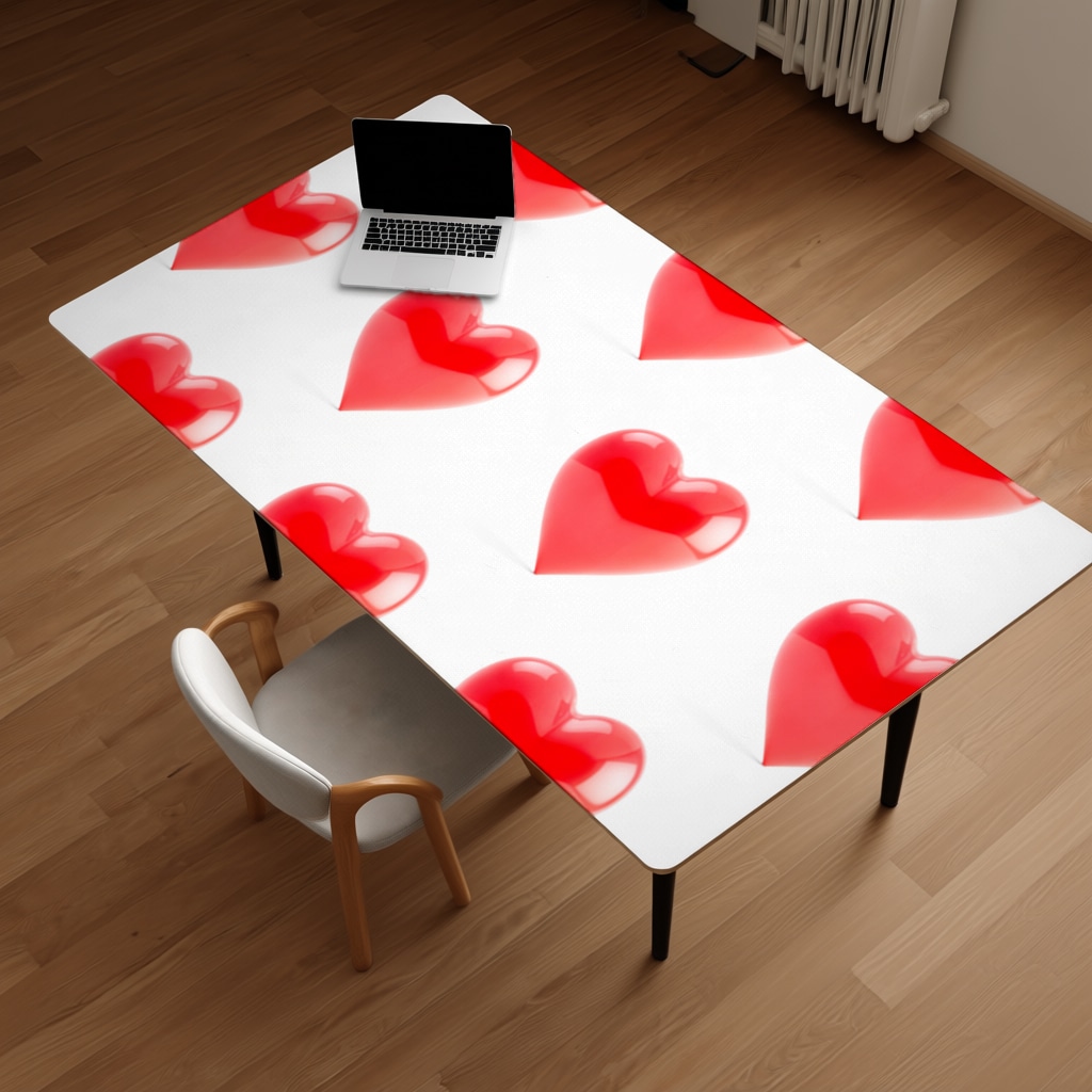 iyi adamlar eksilmesin test ürün 2 Desk Pad Görünüm 2