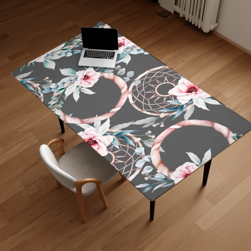 demo test Desk Pad Görünüm 2