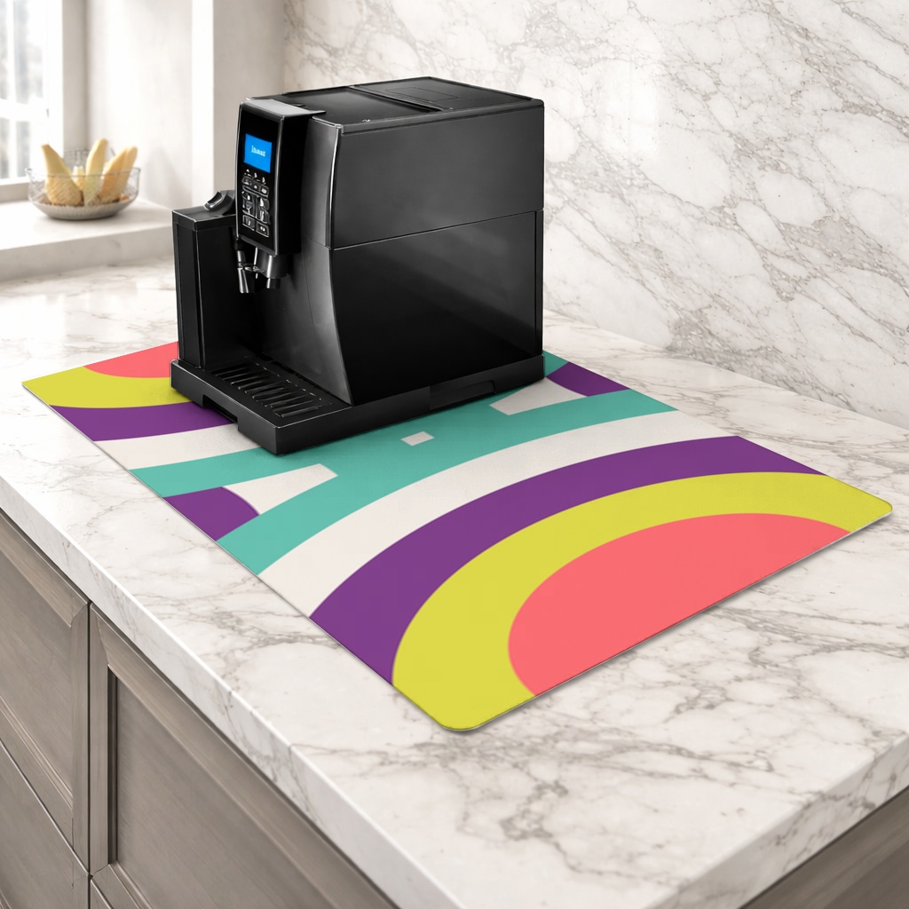 dwwewqe Coffee Mat Görünüm 1