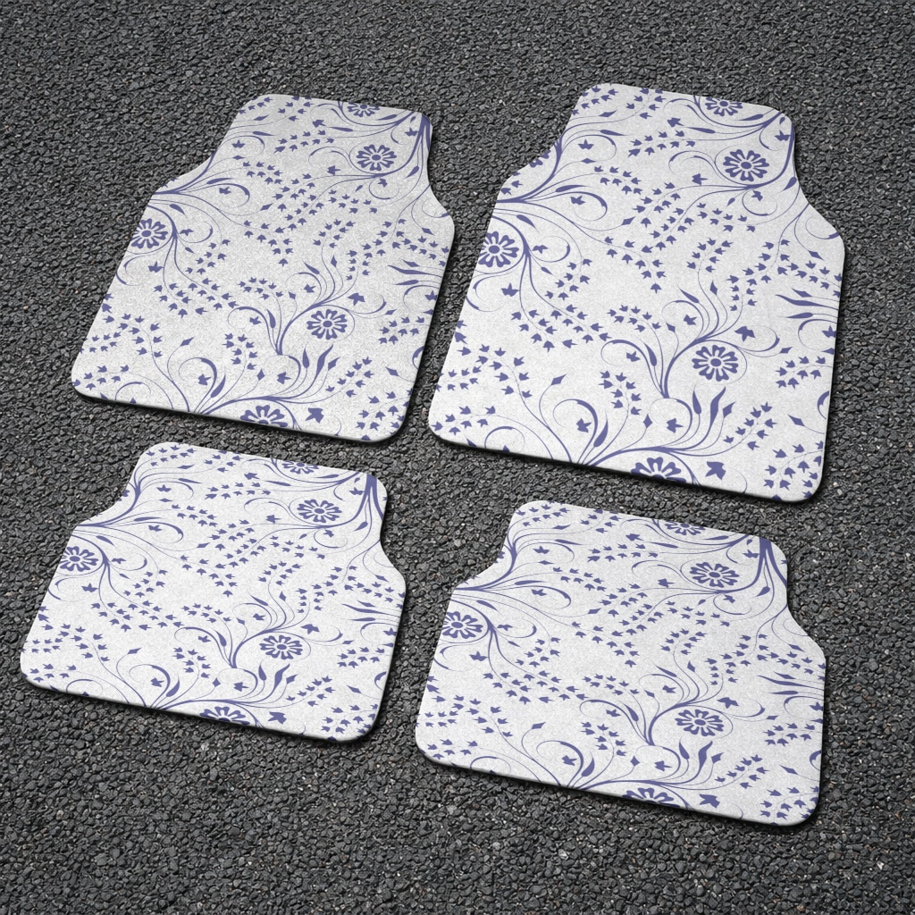asdasdasdas Car Floor Mats Görünüm 1