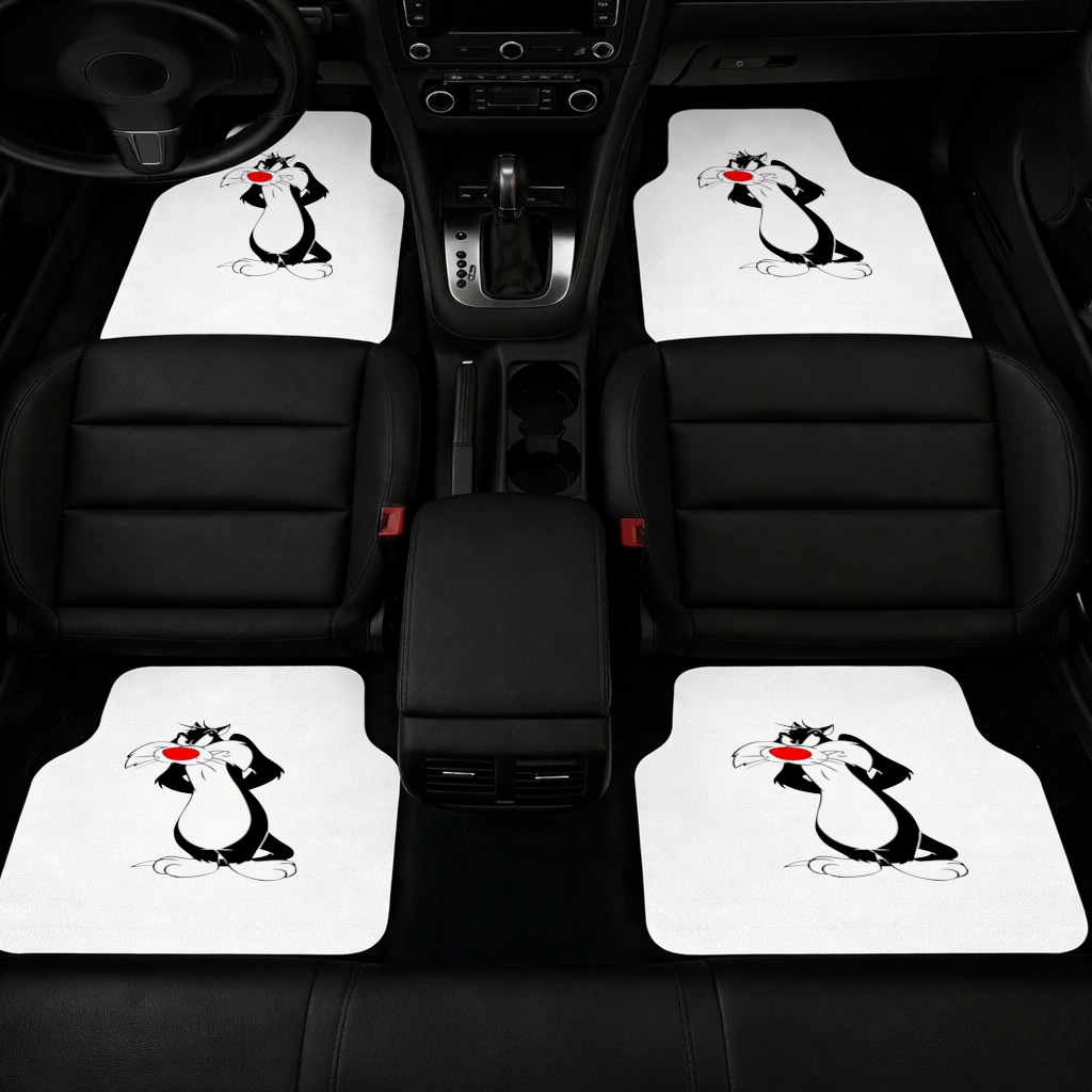saddsa sfsdf dsf dsf Car Floor Mats Görünüm 2
