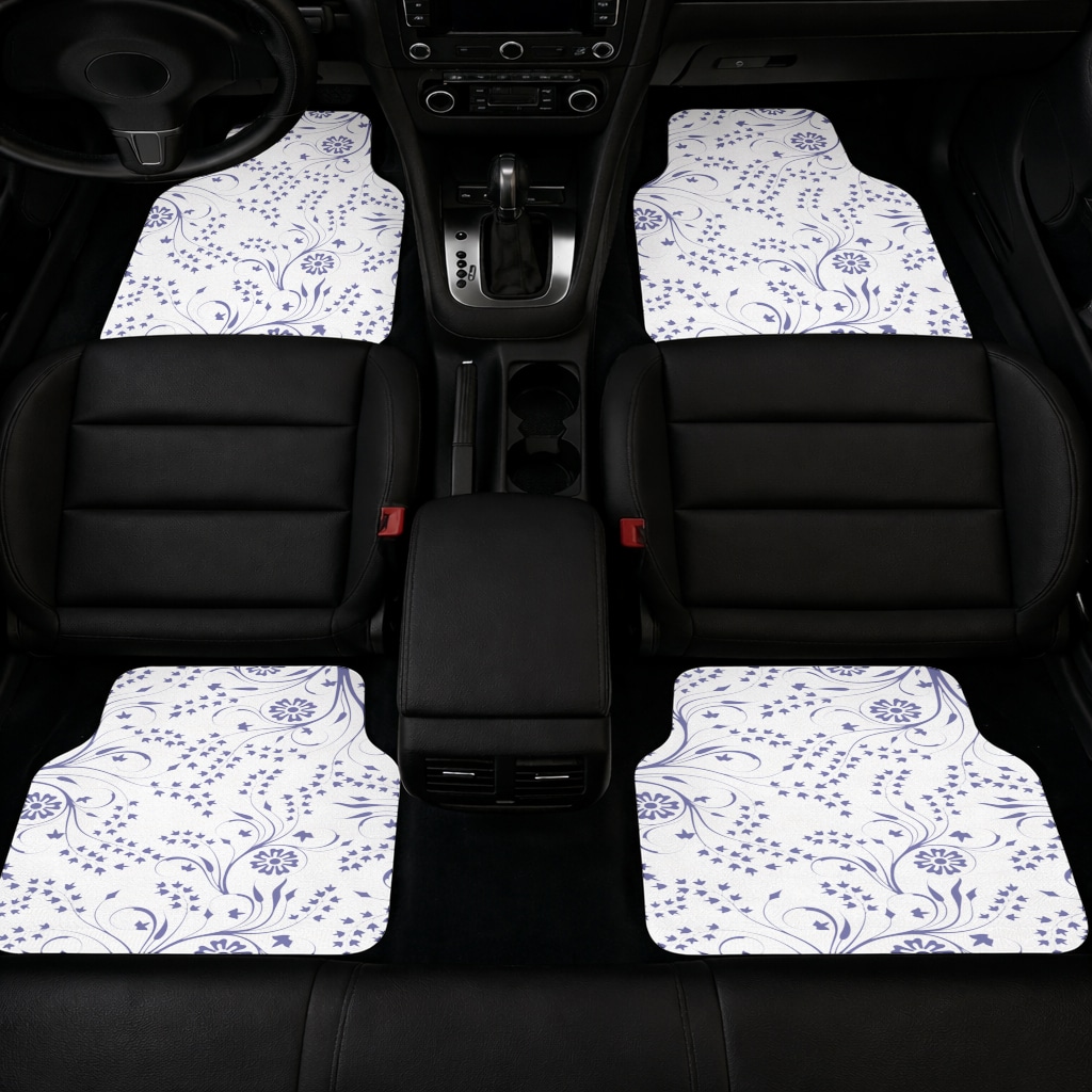 asdasdasdas Car Floor Mats Görünüm 3