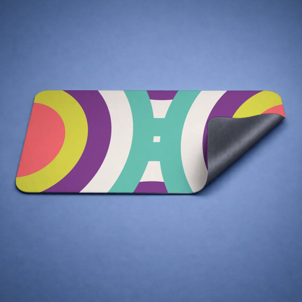 dwwewqe Mouse Pad Görünüm 1