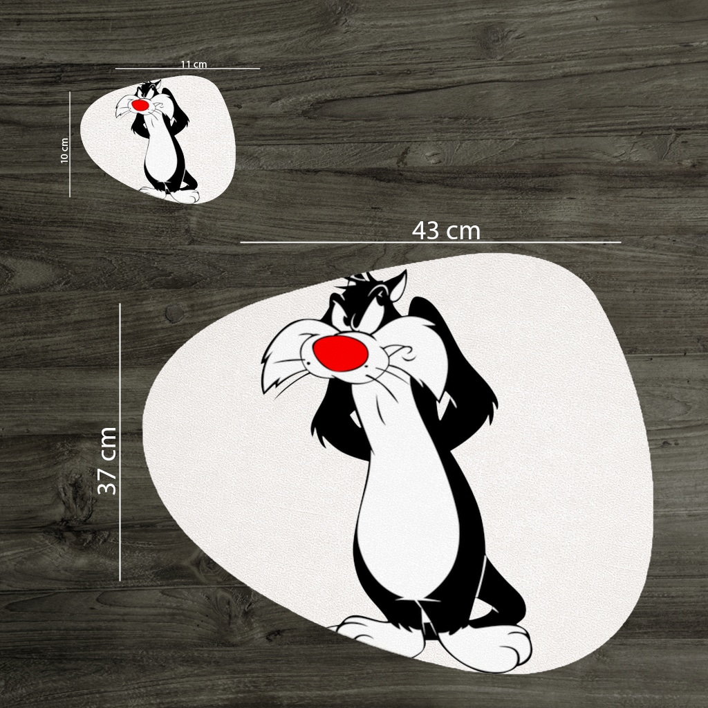 saddsa sfsdf dsf dsf Charger Plate Set  12 Pieces Görünüm 3