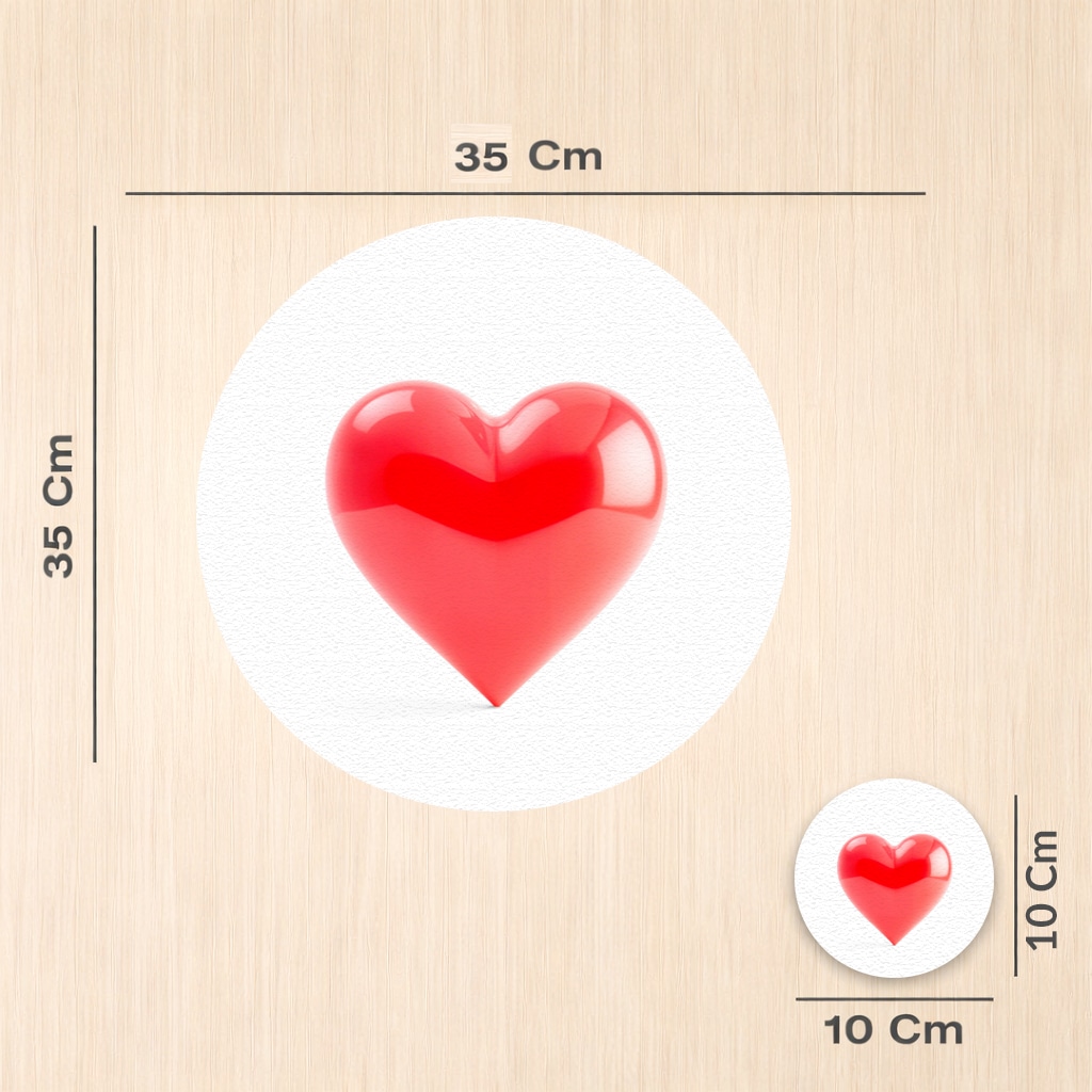 iyi adamlar eksilmesin test ürün 2 Charger Plate Set  12 Pieces Görünüm 1