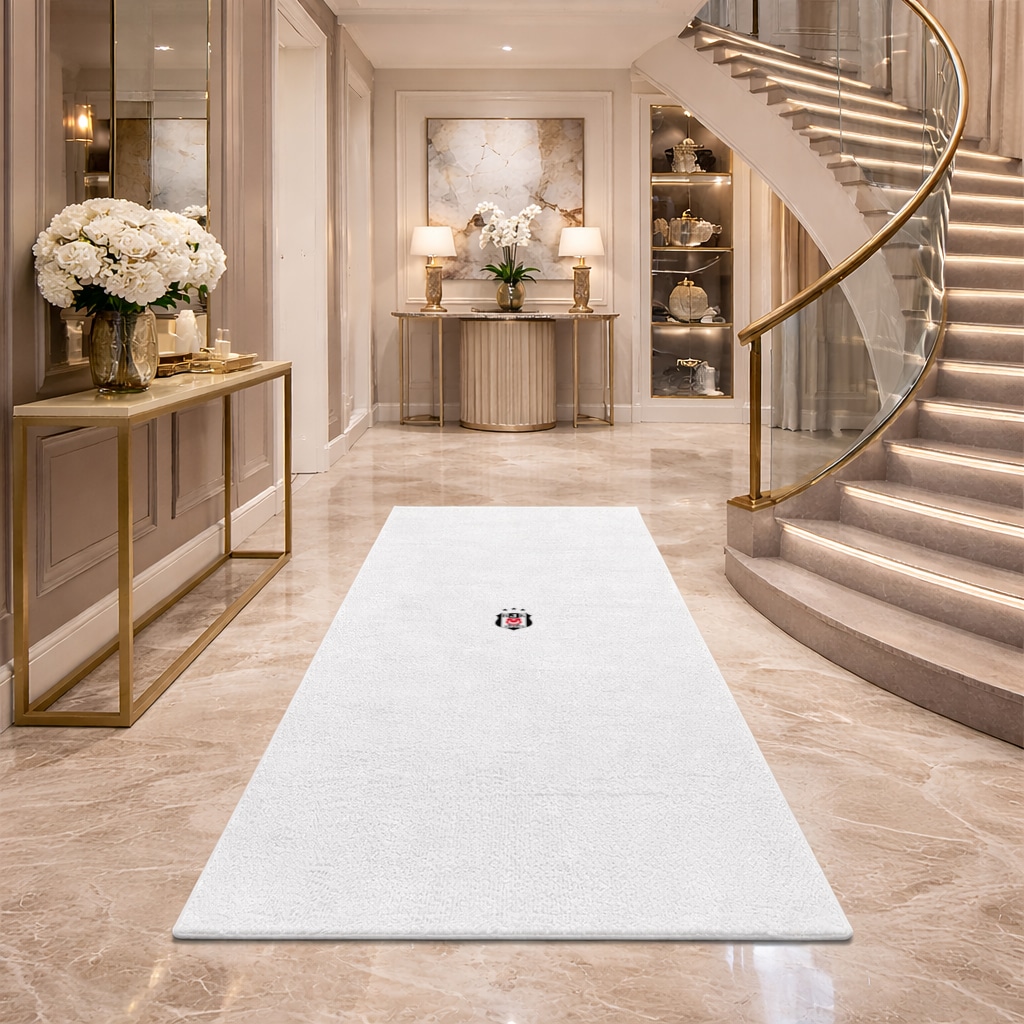 galata Hallway & Entryway Rug Görünüm 1