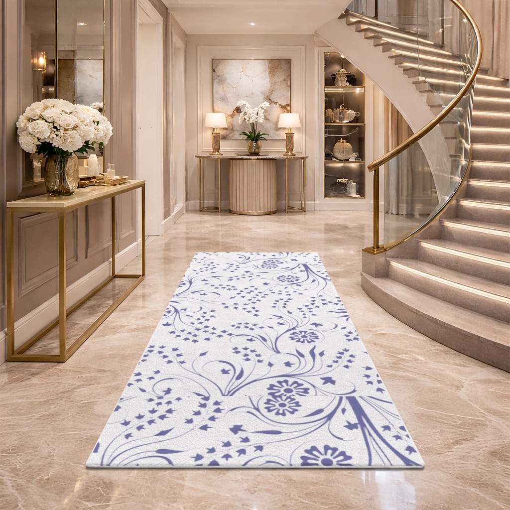 asdasdasdas Hallway & Entryway Rug Görünüm 1