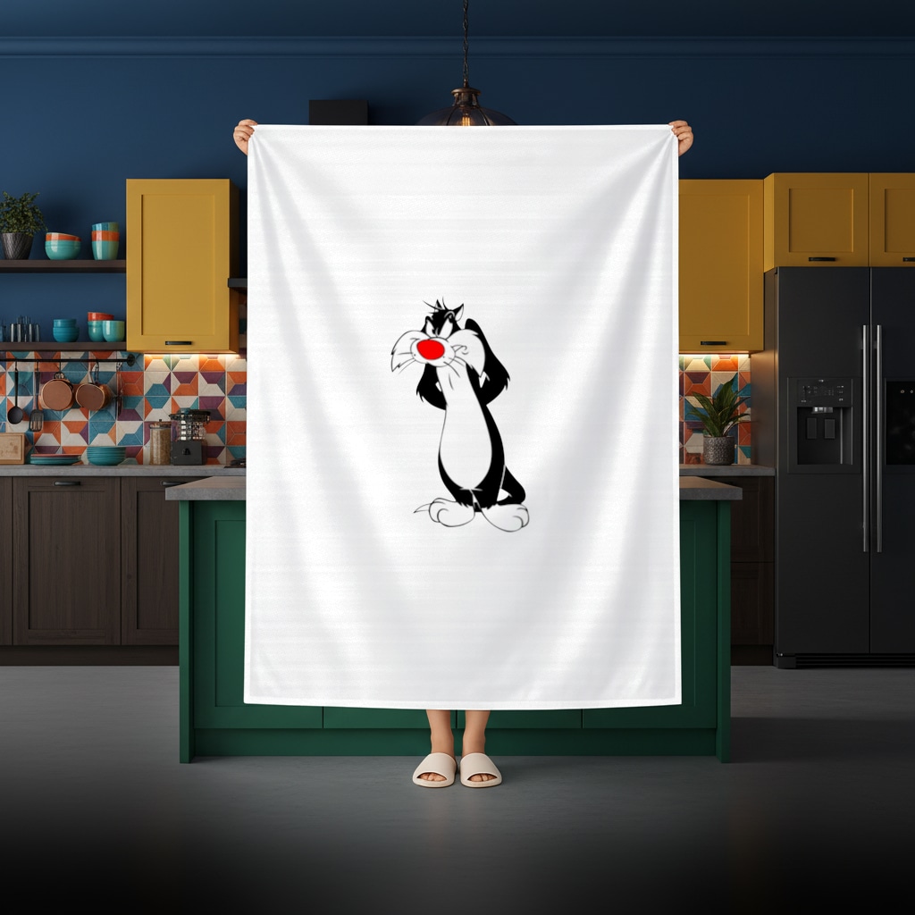 saddsa sfsdf dsf dsf Rectangular Tablecloth Görünüm 2