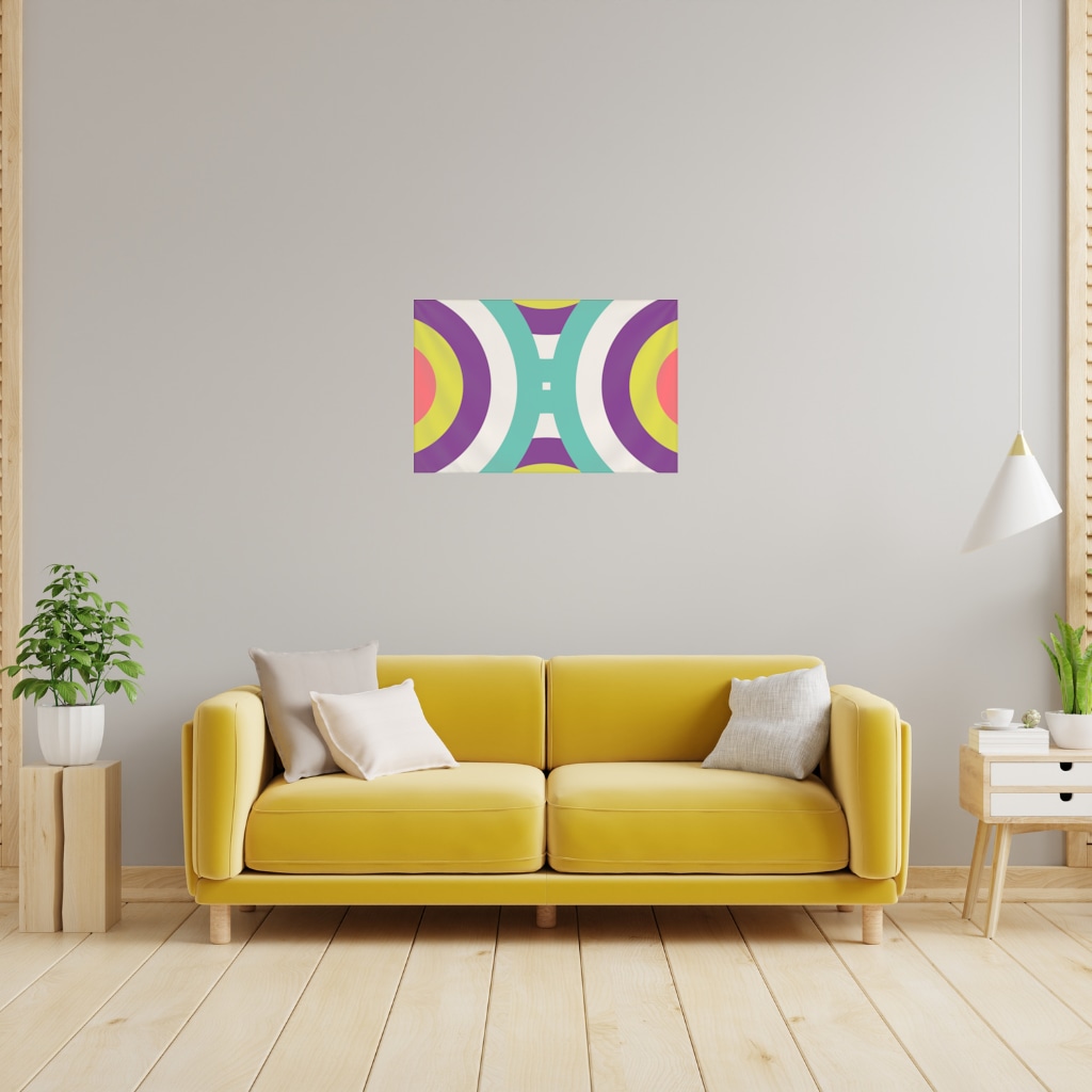 dwwewqe Wall Tapestry Görünüm 2