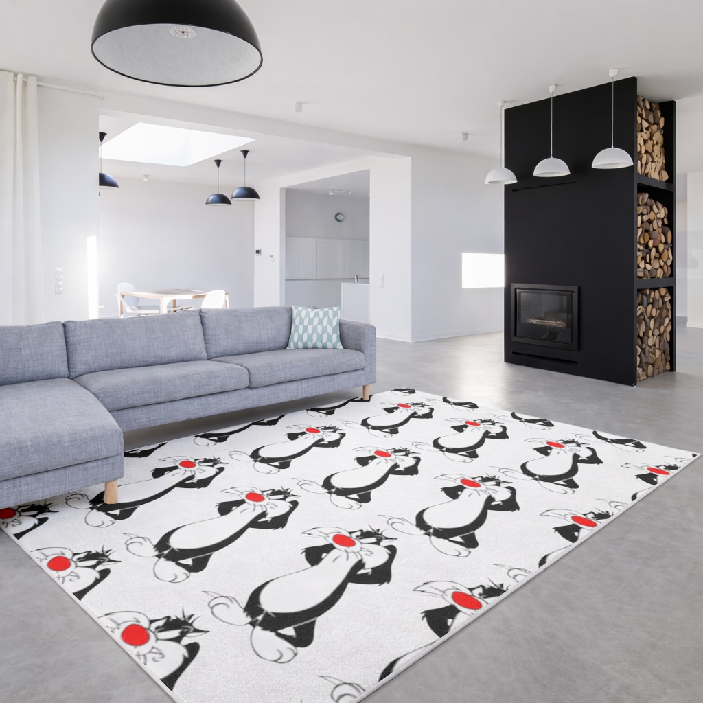 saddsa sfsdf dsf dsf Living room carpet Görünüm 1