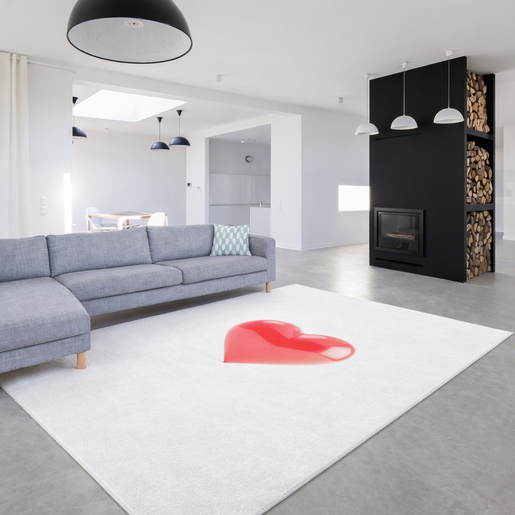 iyi adamlar eksilmesin test ürün 2 Living room carpet Görünüm 1