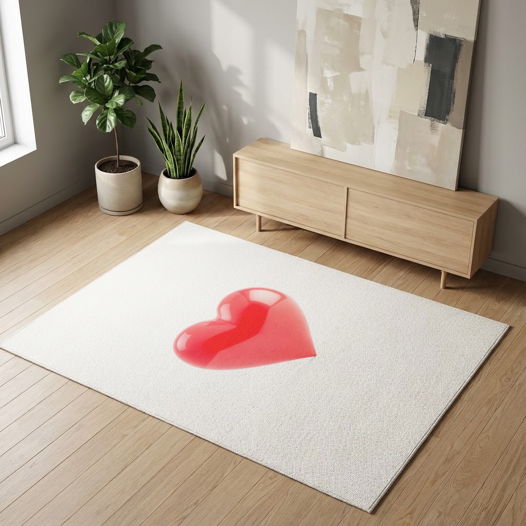 iyi adamlar eksilmesin test ürün 2 Living room carpet Görünüm 1