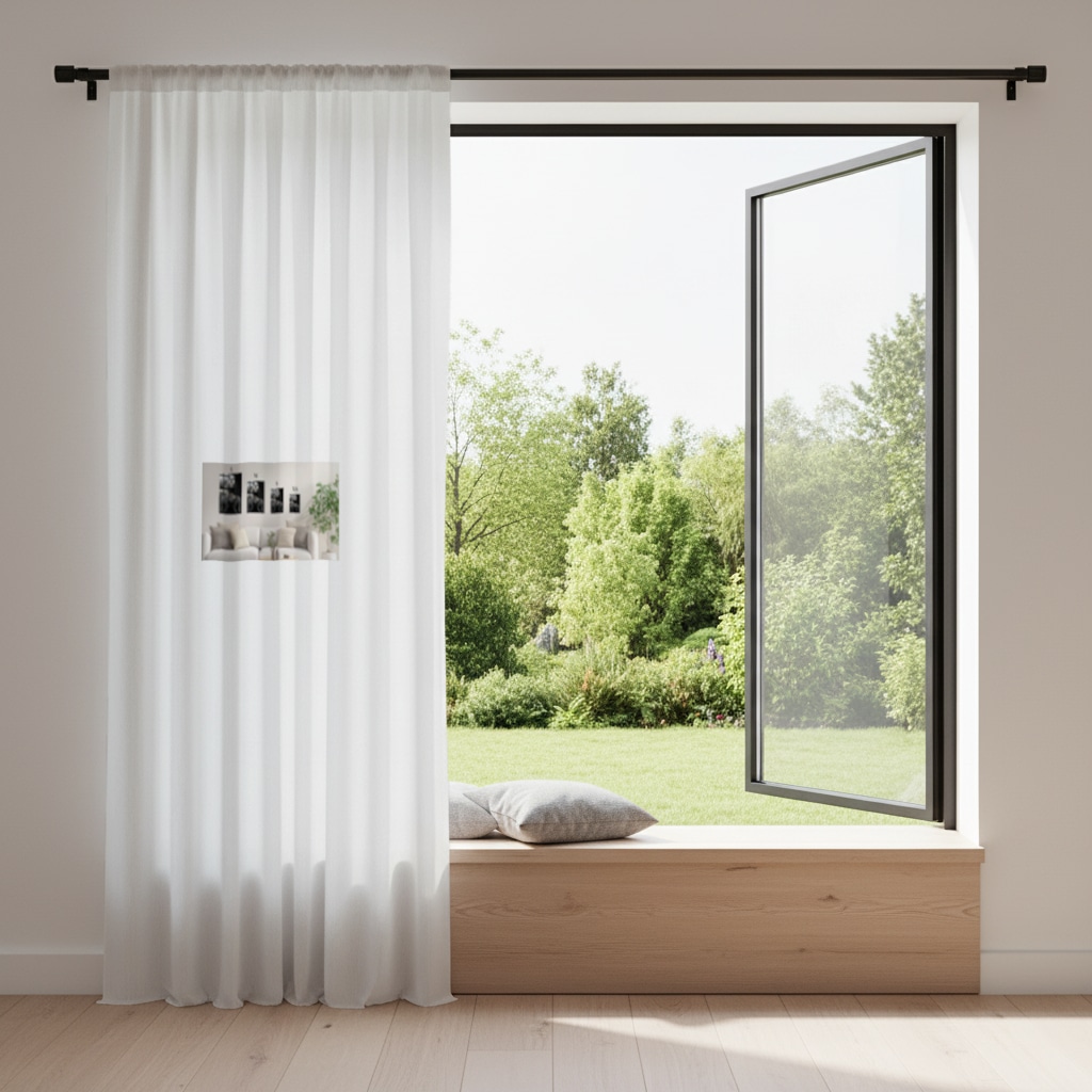 test Drapes Görünüm 5